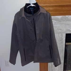 Bauer Travel Team Jacket